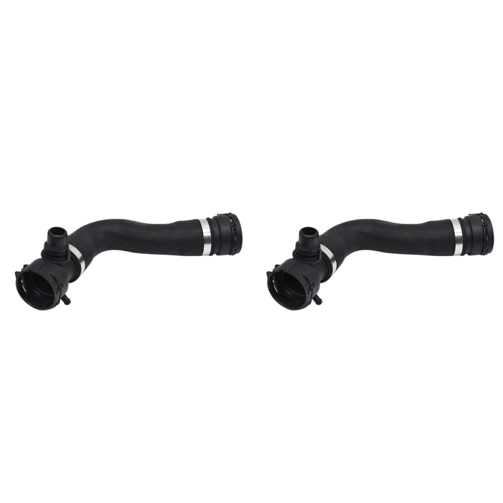 Car Upper Radiator Coolant Hose For 135I 135Is 335I Xdrive 335Xi 4712509919320