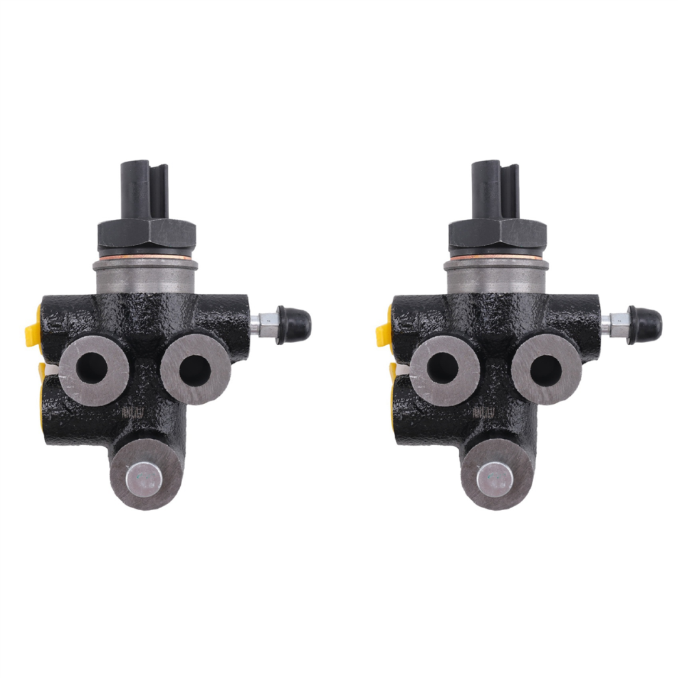 Brake Load Sensing Proportioning Valve For Pickup Black 4712509937515