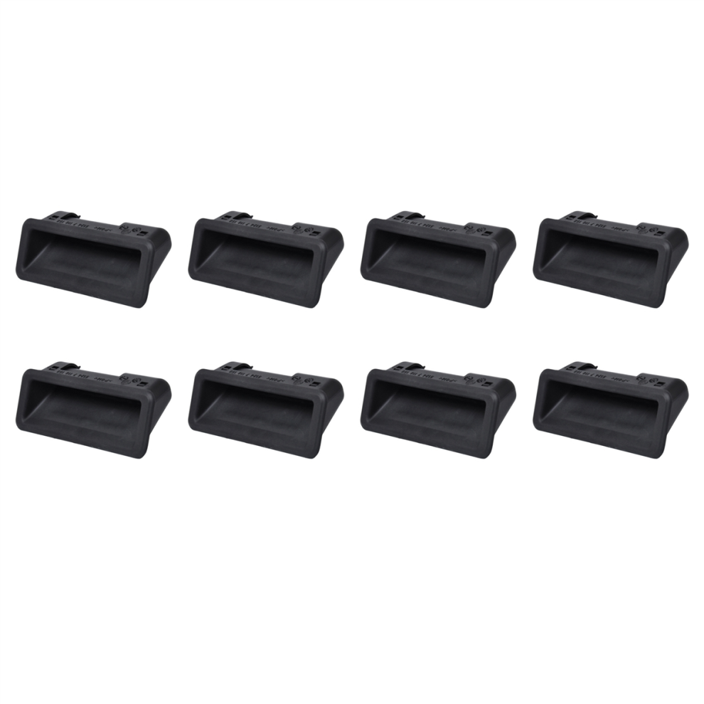 Trunk Boot Lid Push Button Hatch Switch For E90 E60 E70