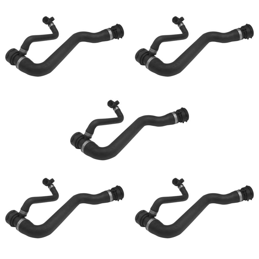 Engine Cooling System Radiator Coolant Hose Primary Radiator For 4712509919702