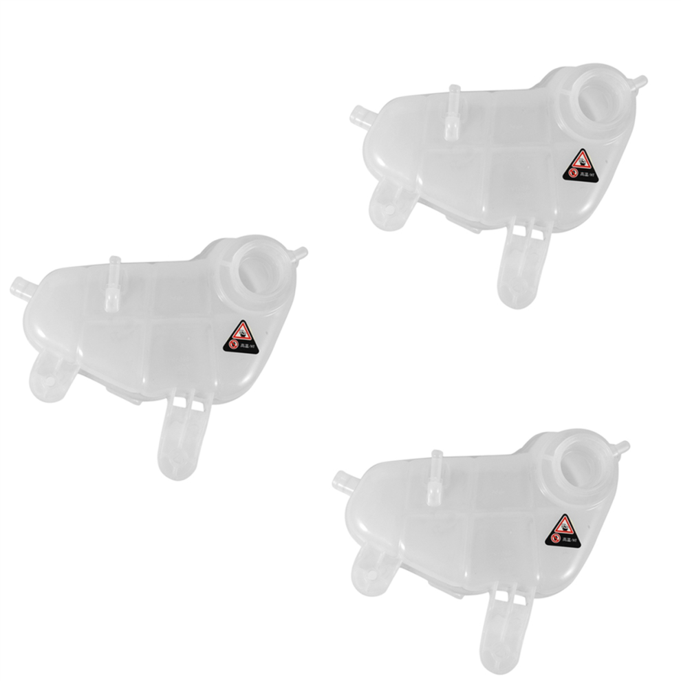 Coolant Reservoir Expansion Tank Reservoir For 12-15 4712509919429