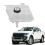 Car Radiator Coolant Expansion Tank with Cap Replacement for 5