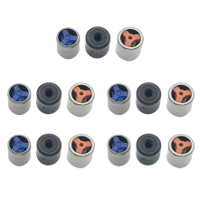 Valvola di bypass dell'olio per 1.6 1.8 1.8 55563957