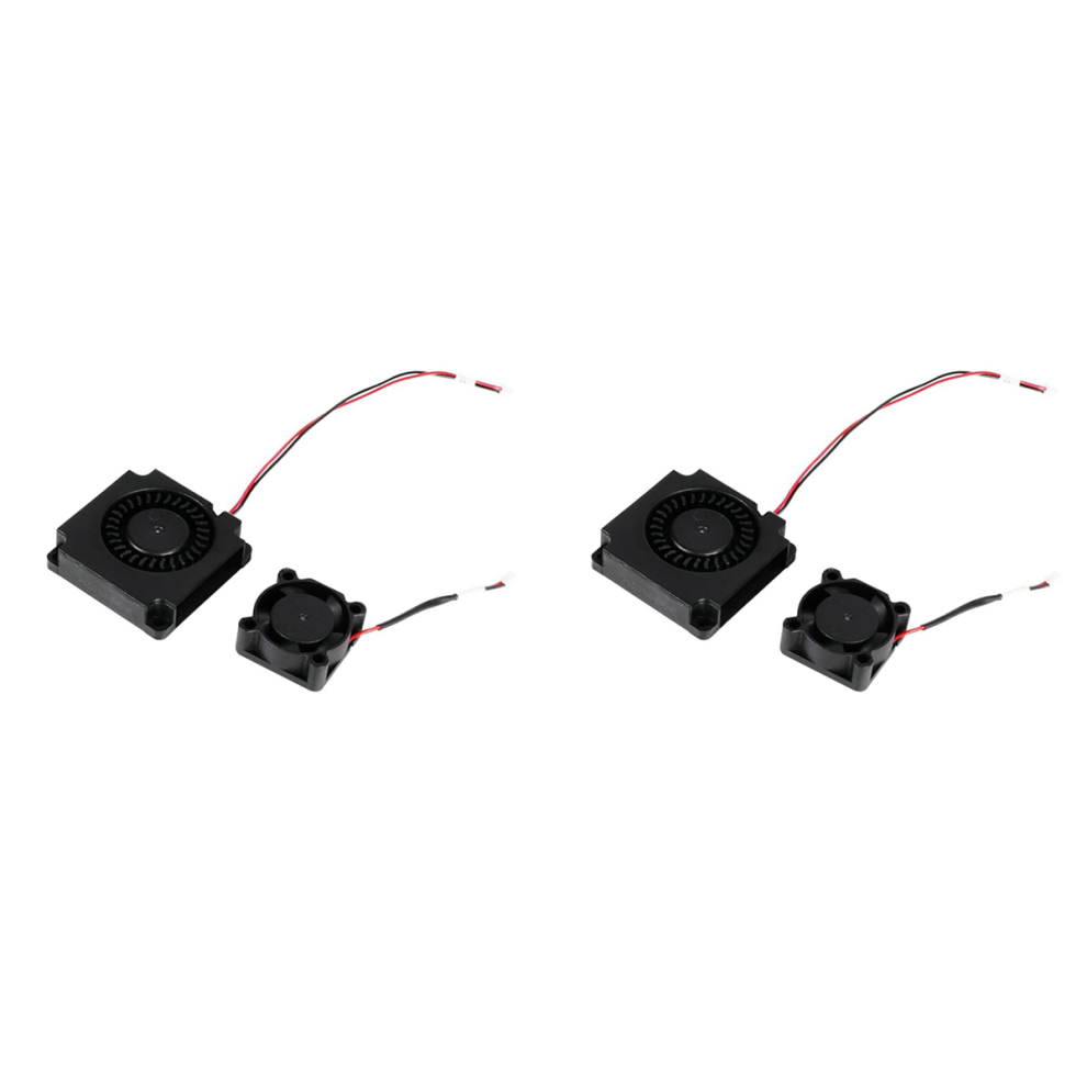 For 3 V3 Se Fans, 4010 Blower Fan Dc 24V 2510 Axial Cooling Fan 4712509917678