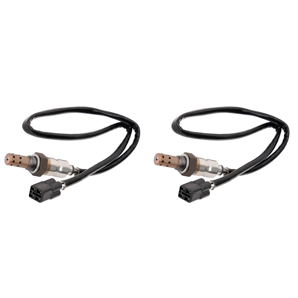 Oxygen Sensor Probe O2 Sensor For For Xciting Black 4712509918477