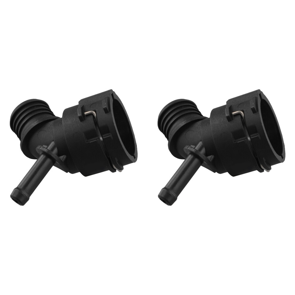 Coolant Hose Quick Coupler For A3 For 5Q0122291p 4712509919405