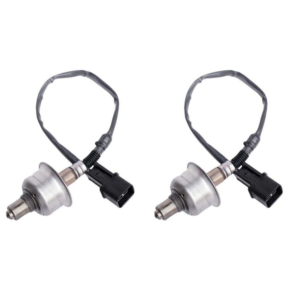 Air Fuel Ratio Sensor Accessories Oxygen Sensor For 4712509918316