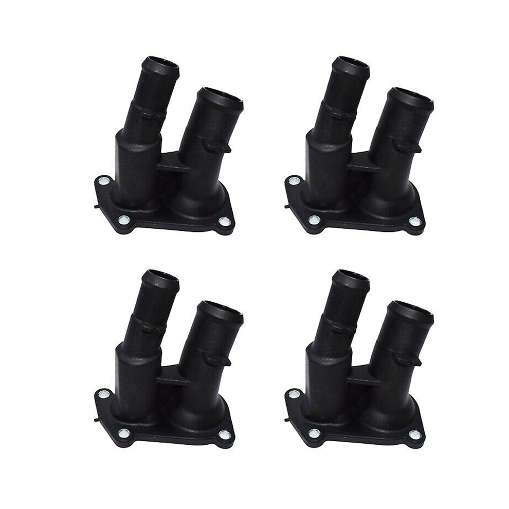 Thermostat Housing Fit For C-Max Focus Fusion Mondeo 2001-2012 4712509922641