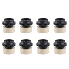 8X Wasserpumpe Innenrotor für Prius ZVW30 2010-2015