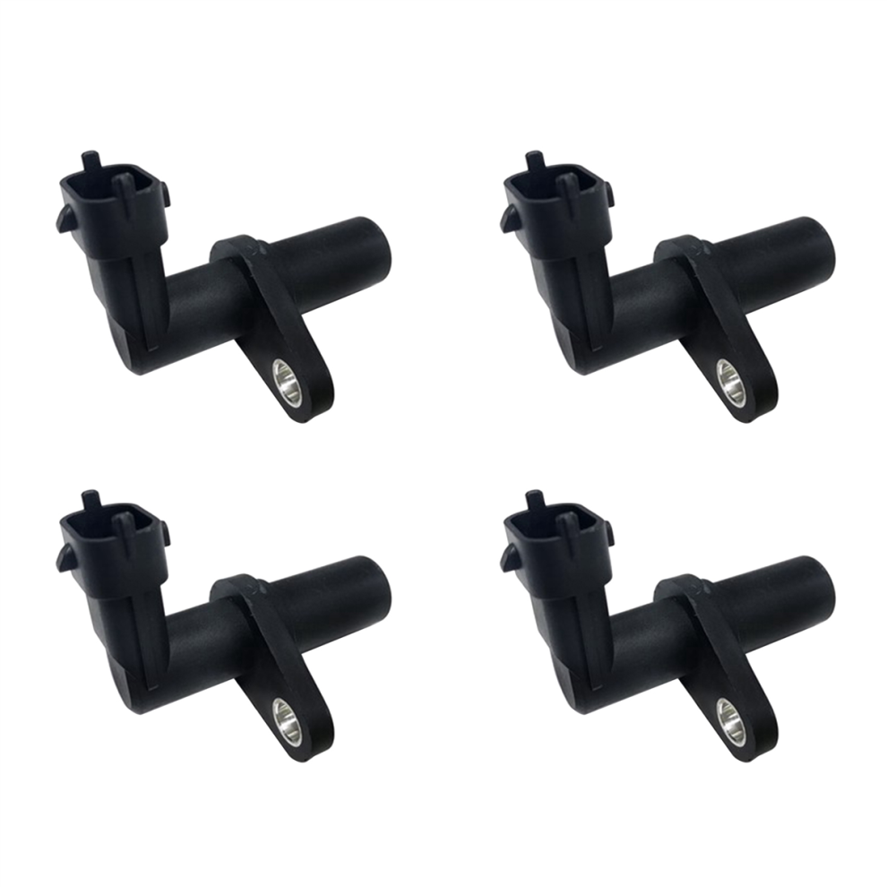 Crankshaft Position Sensor For I10 I20 Picanto Black 4712509924515