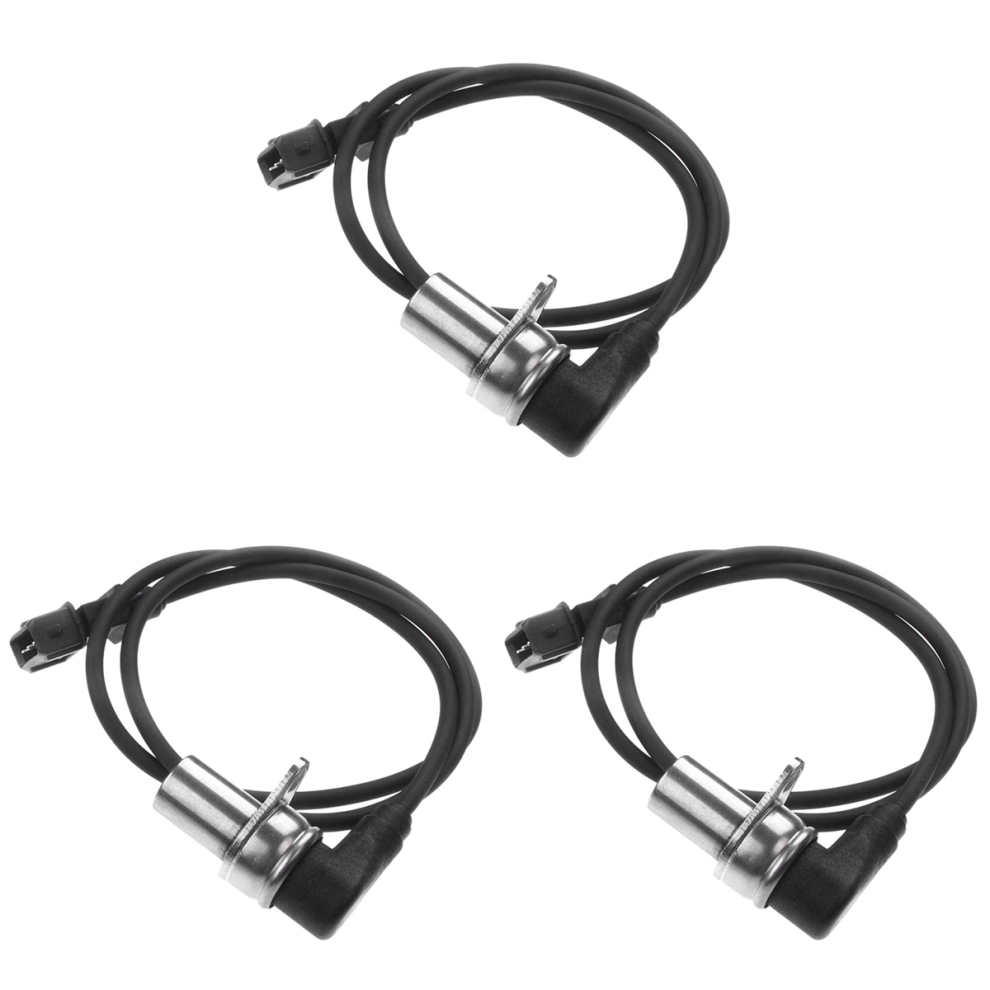 Crankshaft Position Sensor 12141247218 For E36 Series 318I 318Is 4712509924072