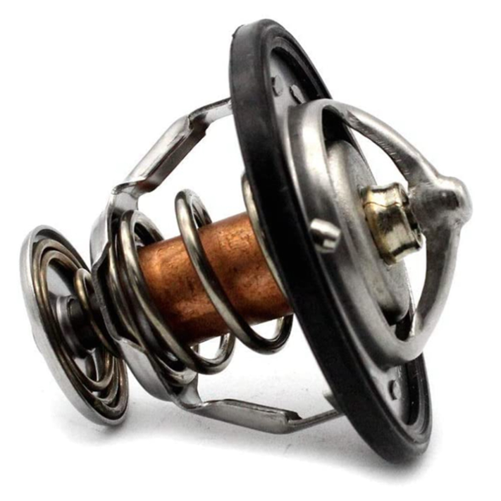 Universal For Engine Coolant Thermostat 90916-03093 Black 4712509922009