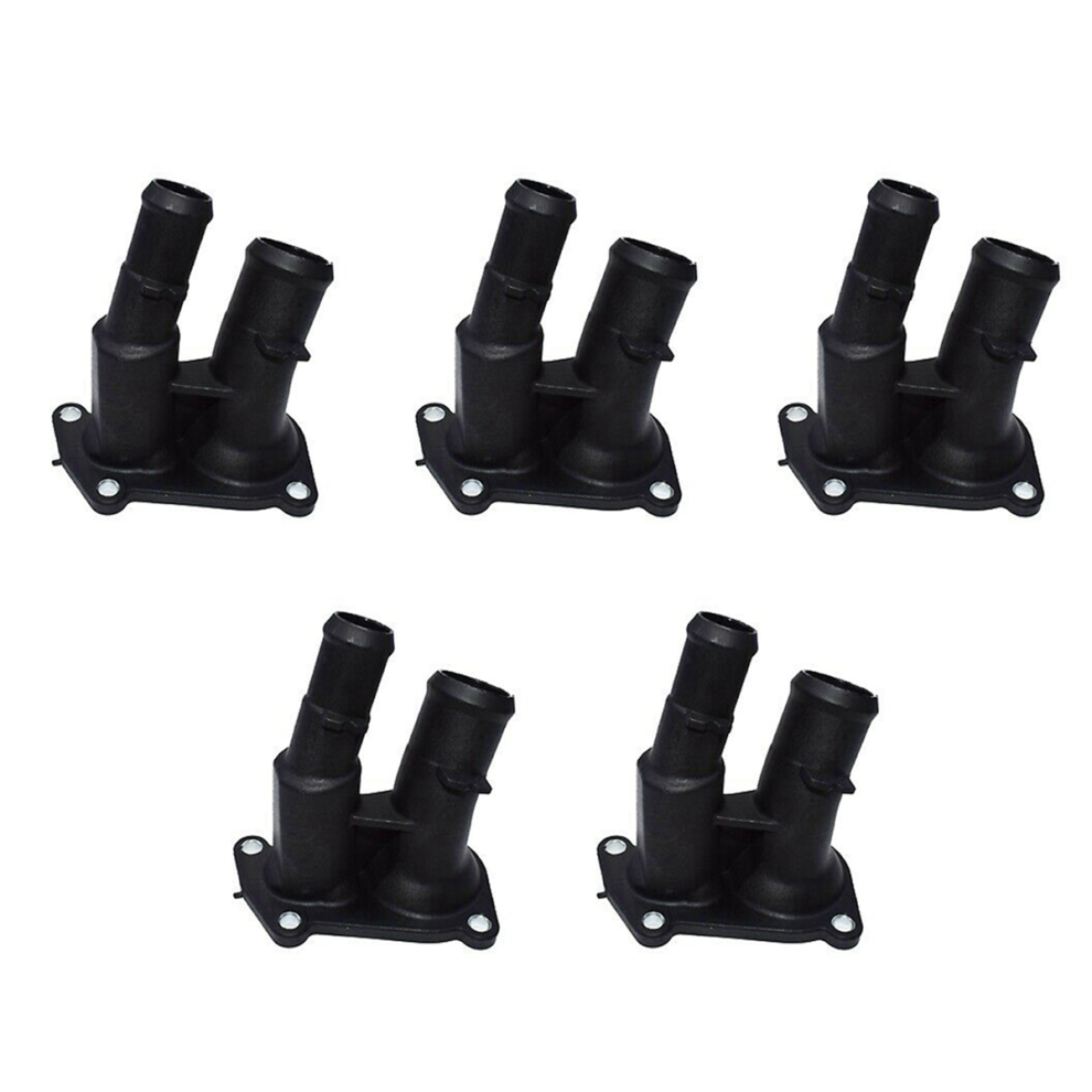 Thermostat Housing Fit For C-Max Focus Fusion Mondeo 2001-2012 4712509922627