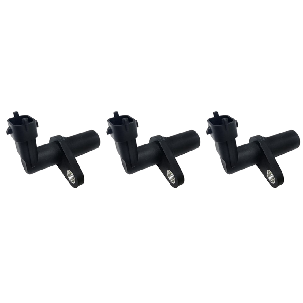 Crankshaft Position Sensor For I10 I20 Picanto Black 4712509924508