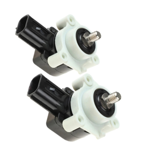 Front Rear Height Level Sensor for Montero 4 IV 1