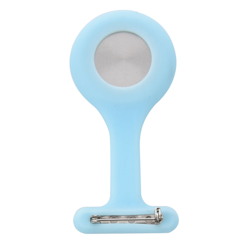 Electrical / Sapphire Nurse Silicone Watch 1