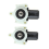 Front Rear Height Level Sensor for Montero 4 IV 3