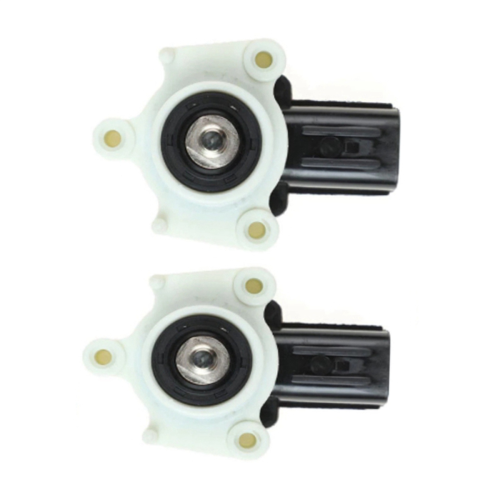 Front Rear Height Level Sensor for Montero 4 IV 2