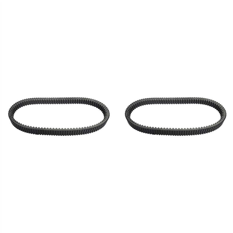 Cvt Drive Belt For Rzr Xp 1000 Rzr 900 Xp4 2011-2020 4712509922993