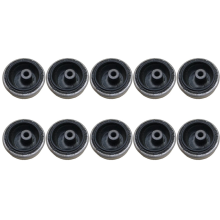 Supporto compressore aria condizionata per 21 1506443-00-Z