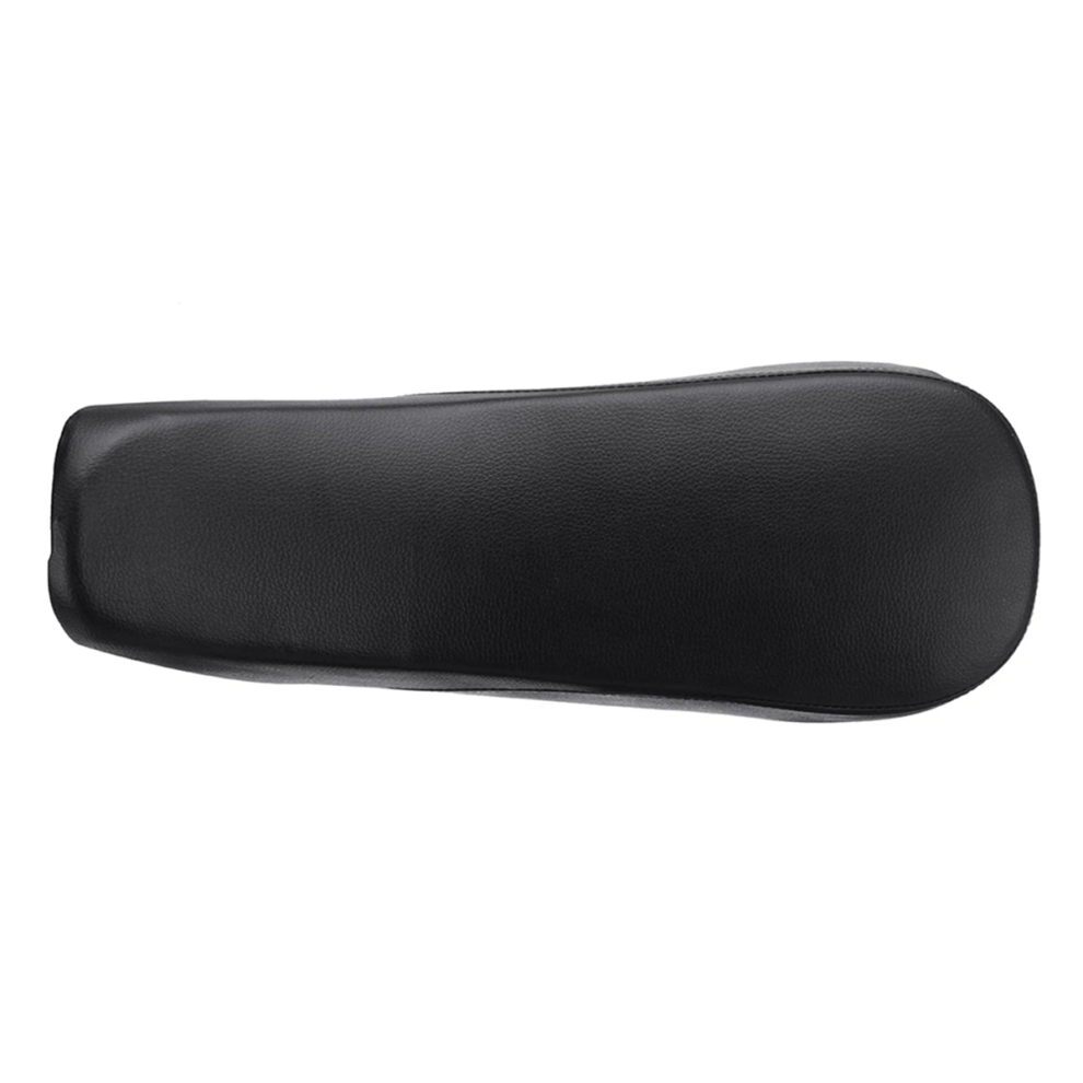 Kids Atv Quad Seat, Foam Seat For 50Cc/70Cc/90Cc/110Cc Atv Black 4712509923136