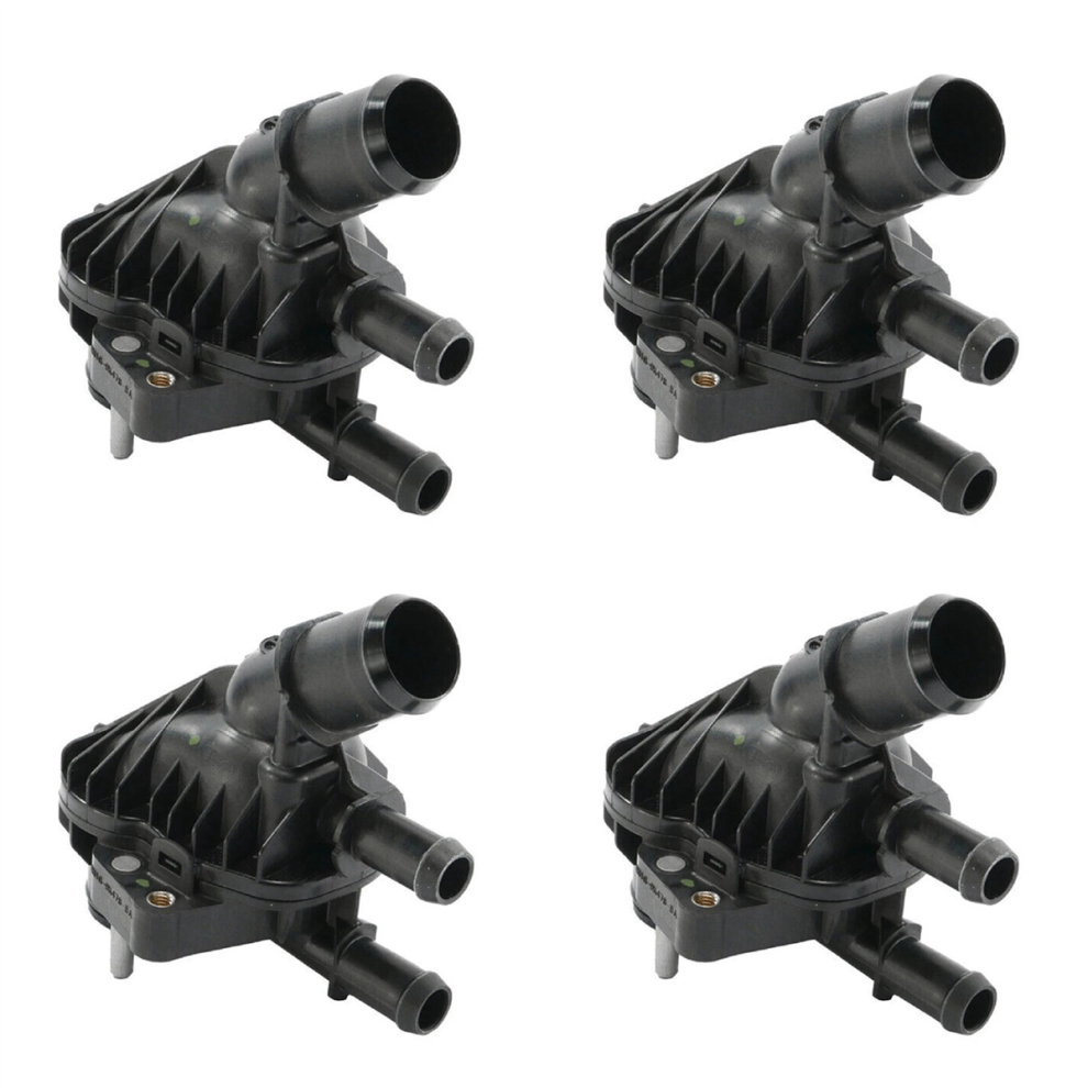 Thermostat For Focus Mk4 2015-2021 Dragon 4712509921842
