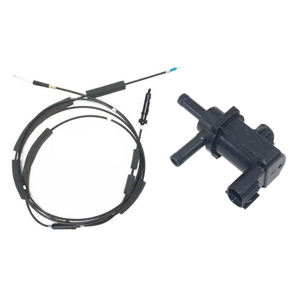 Evap Vacuum Vapor Purge Solenoid Valve 9091012259 For 4712509938017