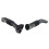 Engine Left Air Intake Hose for - W203 C Class C240 C320 1