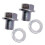 Engine Oil Pan Drain Bolt Plug with Washer for / 1