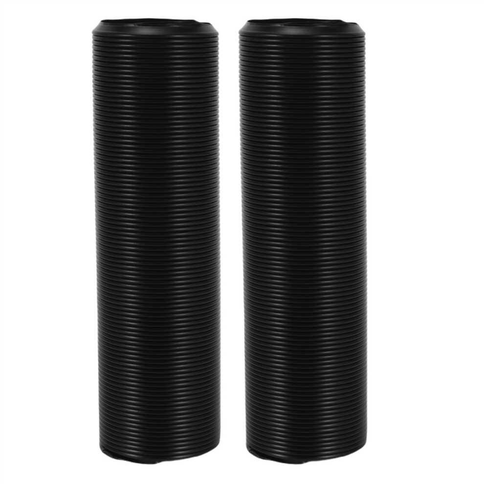 Air Duct Hose, 2.5 Inch 63Mm Car Cold Turbo Intake Pipe With Height 4712509939311