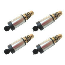 AC-Magnetventile für Accent K900
