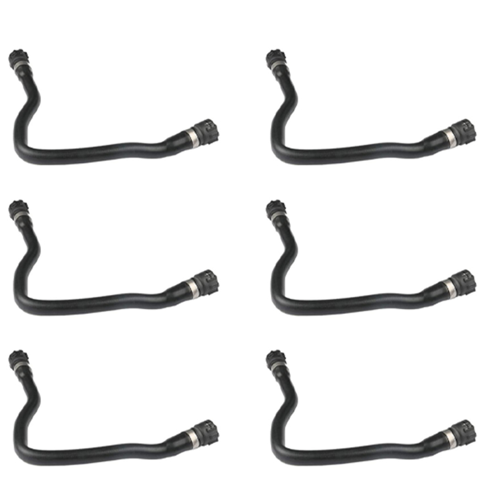 New Expansion Tank To Coolant Pipe Hose For E46 323Ci 323I 325Ci 4712509940546