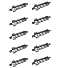 Almofada de Suporte Do Capô Do Motor de Automóvel para W168 W447 W639 Vito 1688870203 A1688870203