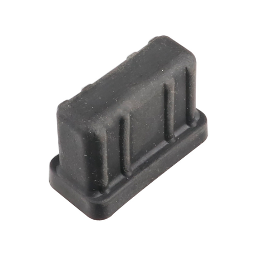 Rubber Upper Radiator Mounts for E32 88-92 740I 93-94 750IL 88-94 2