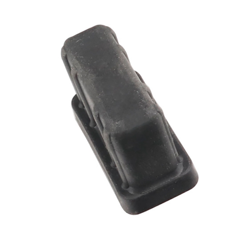 Rubber Upper Radiator Mounts for E32 88-92 740I 93-94 750IL 88-94 1