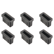 Supporti radiatore superiori in gomma per E32 88-92 740I 93-94 750IL 88-94