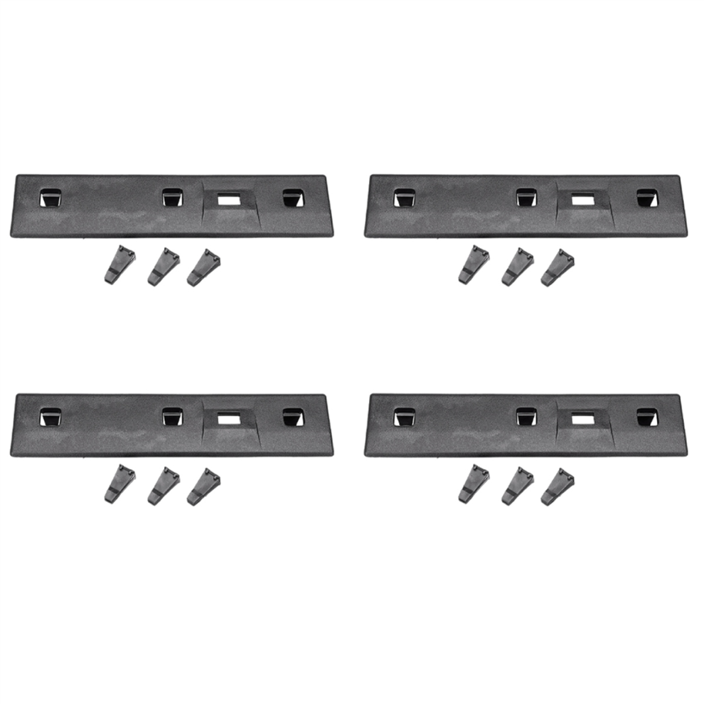 Car Locating Plate For Sprinter 1995-2006 1996-2006 4712509926373