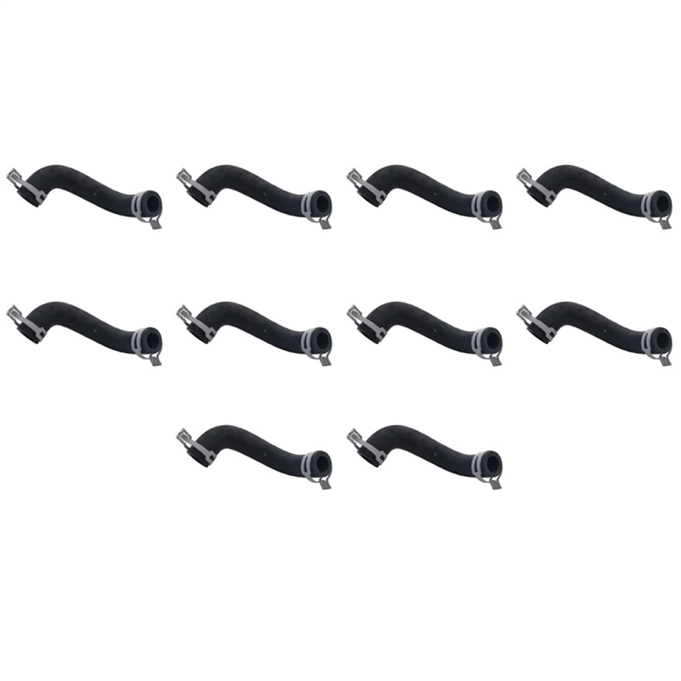Car Engine Air Intake Hose For Mondeo 2004-2012 Focus 2005-2013 4712509939786