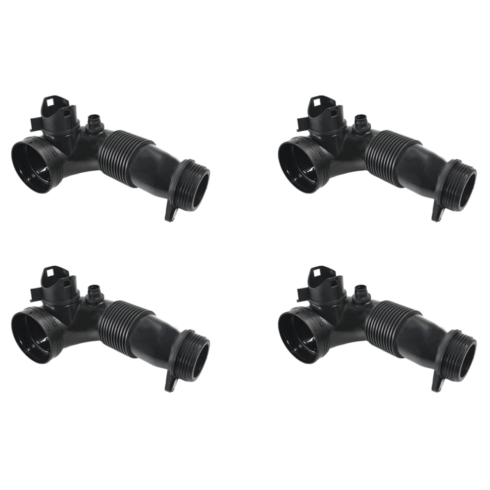 For- F22 F23 F30 F32 F33 Turbocharger Intercooler Air Inlet Tube 4712509940287