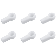 Für 986 987 1997-2012 Auto Top Schubstange Joint Cap