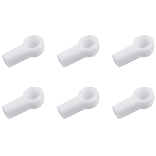 Für 986 987 1997-2012 Auto Top Schubstange Joint Cap