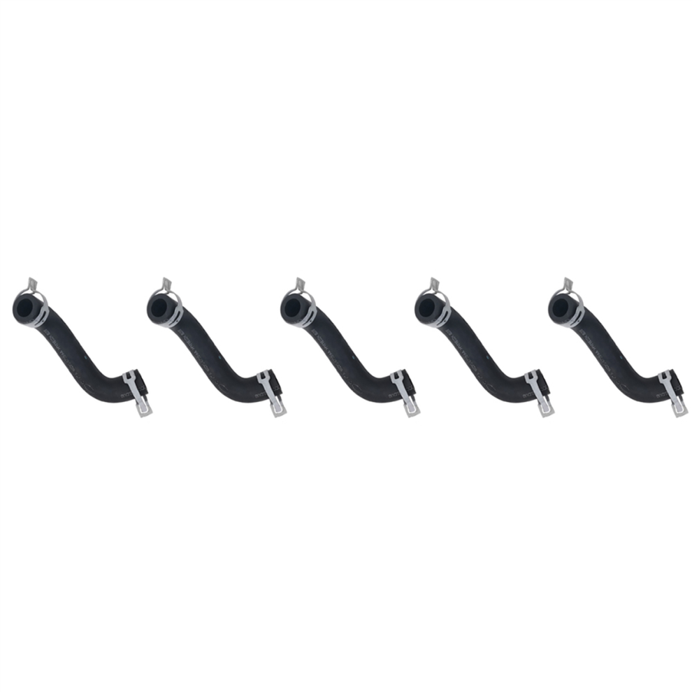 Car Engine Air Intake Hose For Mondeo 2004-2012 Focus 2005-2013 4712509939779