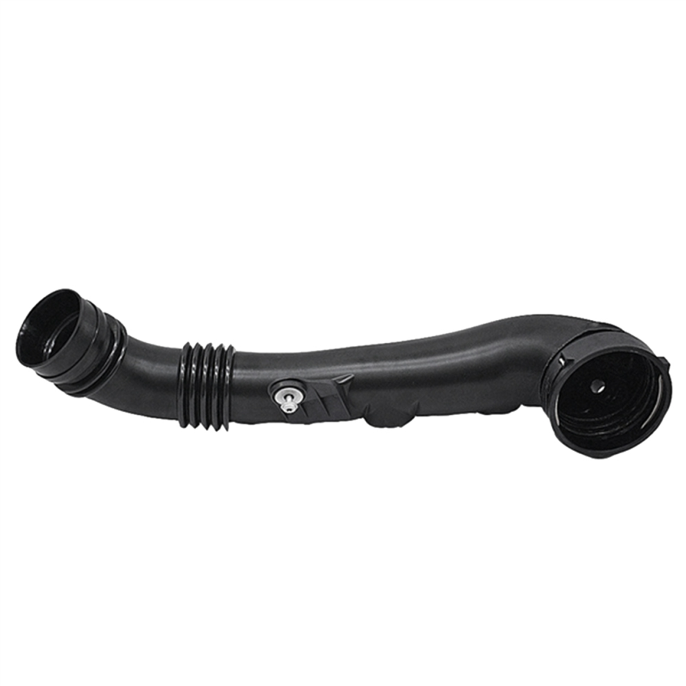 For Auto Throttle Valve Intercooler Inlet Duct With Sensor Black 4712509940201