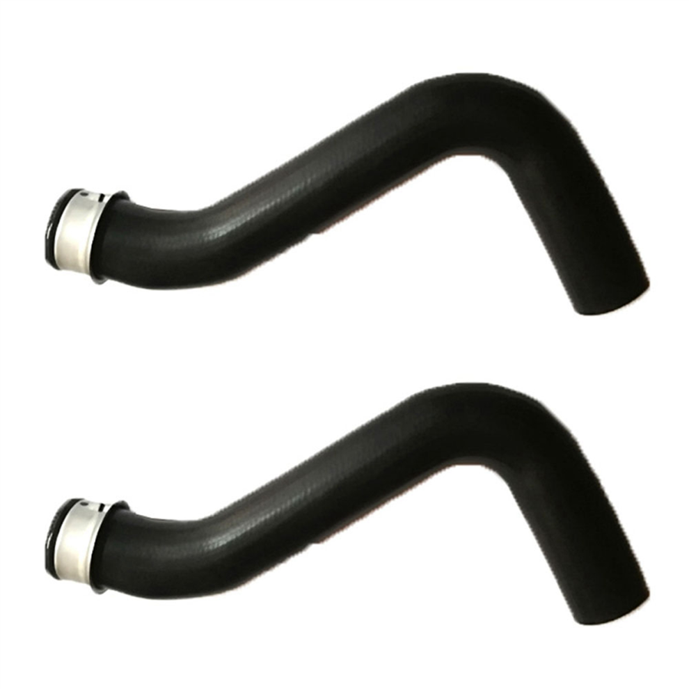 Engine Upper Radiator Pipe Coolant Water Hose A9065012982 4712509940119