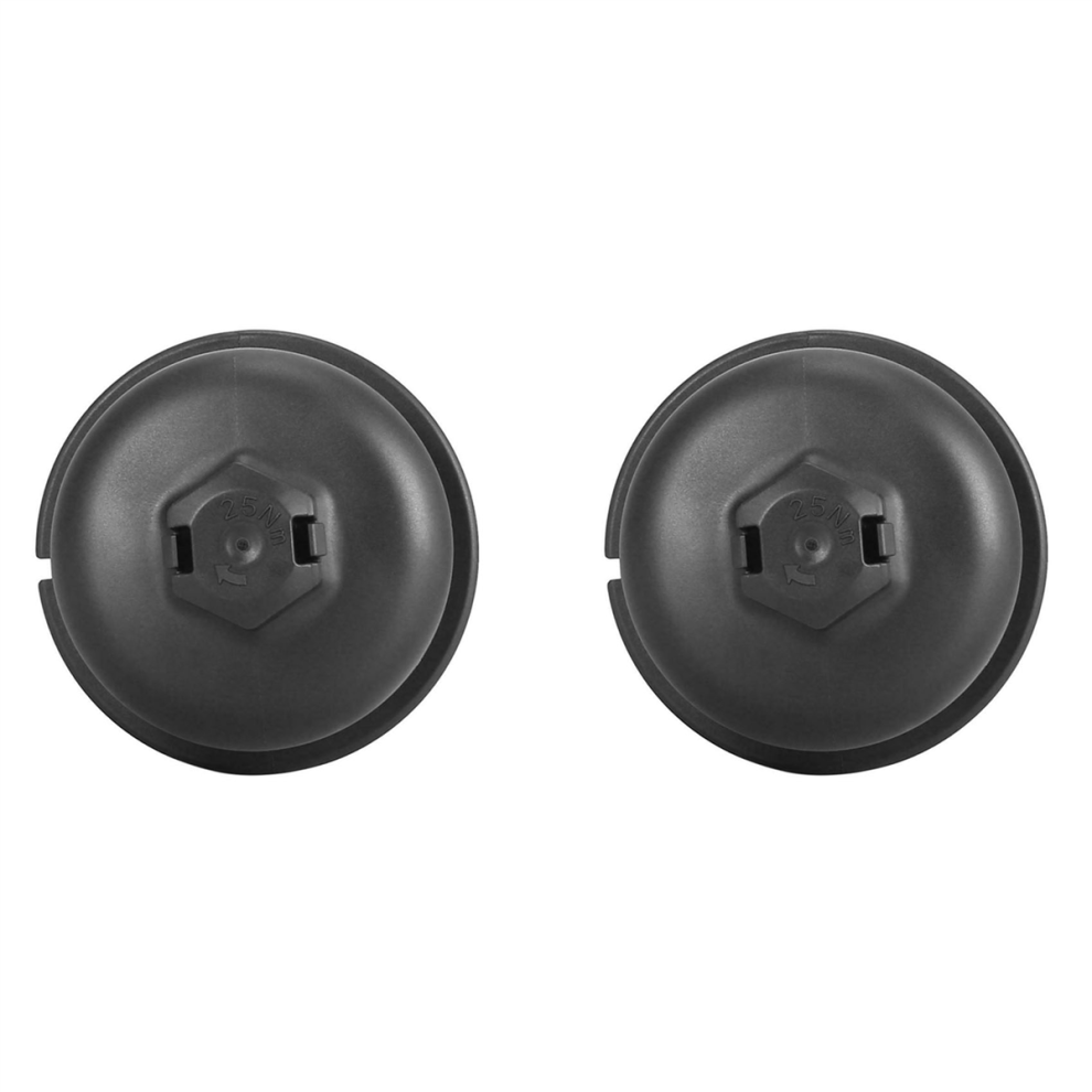 Engine Oil Filter Housing Cover Cap For 2 4712509926700