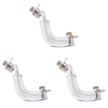 AusgleichsbehälterKühler Kühlmittel Wasserschlauch für X1 X2 X3 228I 320I