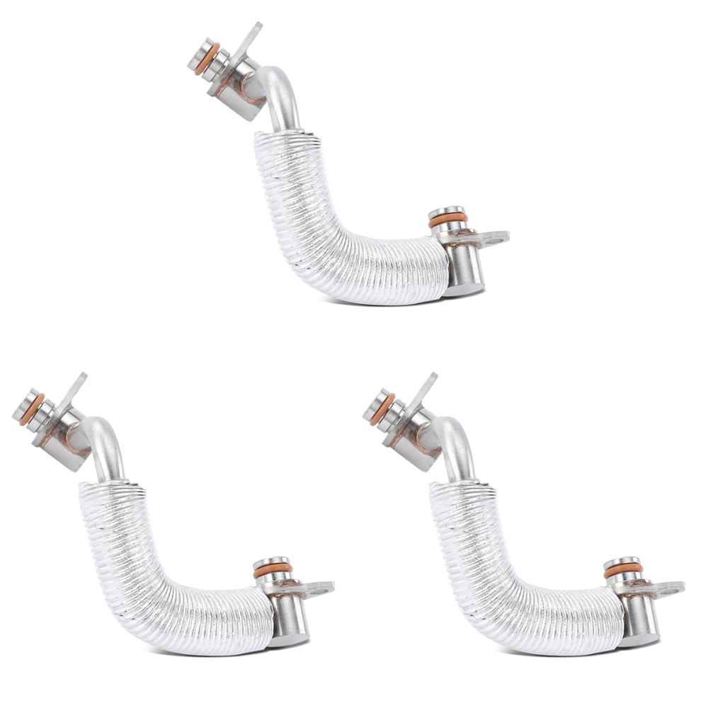 Expansion Tankradiator Coolant Water Hose For X1 X2 X3 228I 320I Black 4712509940133