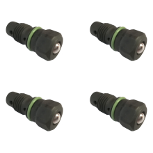 General Injection Valve High Pressure Oil Pump Relief Valve