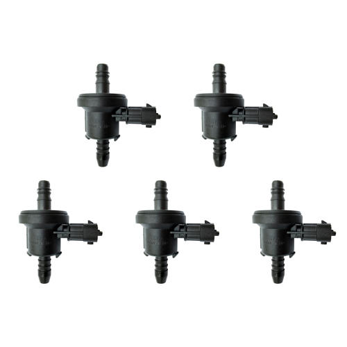 Exhaust System Vacuum Valve for Focus Escort BV61-9G866-AA