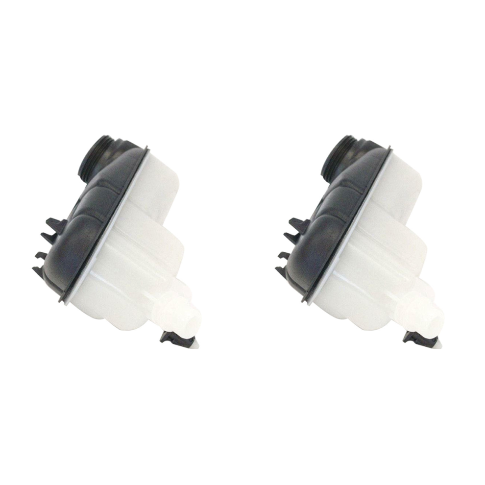 Antifreeze Coolant Expansion Tank Kettle For Black 4712509926151